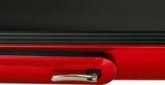 Беговая дорожка Titanium Masters Slimtech C20 (красная)