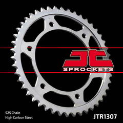 Звезда мотоциклетная CBR 600 RR PC37 03-06