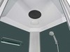 Bolu Pentas BL-112/100 Душевая кабина 100х100х215 см
