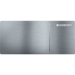 Geberit Sigma70 115.630.FW.1 Клавиша смыва для унитаза фото