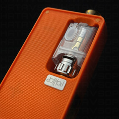 dotAIO V2.0 G10 Orange by doTMod