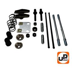 Ремкомплект головки цилиндра UNITED PARTS 168F, GX160/200 (90-0859)