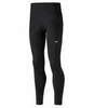Mizuno Micro Impulse Core костюм для бега мужской синий-черный - 3