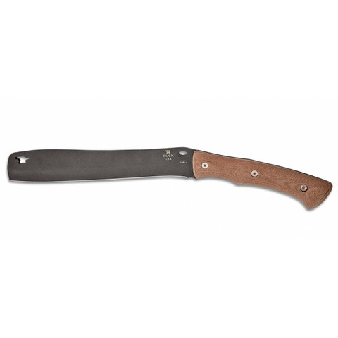 Мачете BUCK 0108BRS1 Compadre Froe