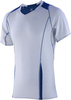 Футболка Mizuno Performance Tee white - 1
