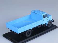 ZIL-4331 board blue Start Scale Models (SSM) 1:43