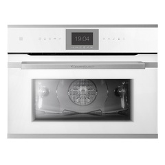 Компактный духовой шкаф Kuppersbusch CBD 6550.0 W1 Stainless steel