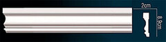 Молдинг AD353