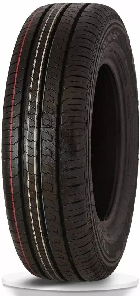 Шина КАМА Trace HK-135 110/108R R16C 205/75 летняя