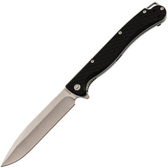 Фото Складной нож Dagger Finka DL, сталь 8cr14mov, рукоять FRN