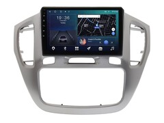 Магнитола для Toyota Highlander (2000-2007) Android 11 3/32GB IPS DSP 4G модель TO-614TS18
