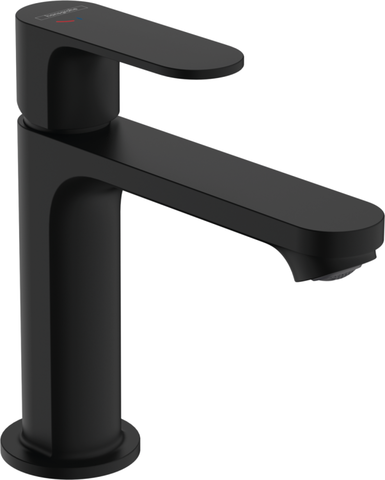 Hansgrohe Rebris S 72588670 Смеситель для раковины MB
