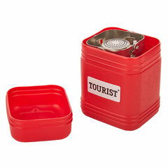 Купить газовая мини плита TOURIST SCOUT недорого, с доставкой.