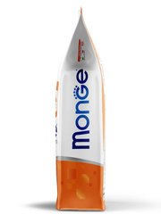 Monge Cat Monoprotein Sterilised корм для стерилизованных кошек (с уткой) 10 кг