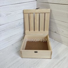 Декоративный ящик 