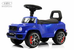 Толокар Mercedes-Benz GL63 Z001ZZ-D (ЛИЦЕНЗИОННАЯ МОДЕЛЬ)
