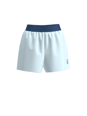 Шорты женские 7/6 Alex Shorts - Ice Melt