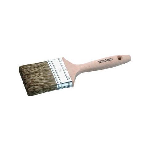 Кисть Color Expert Green 8153 / Колор Эксперт