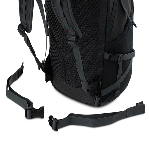 Картинка рюкзак мультиспортивный Kanrock Moveit 13 Anthracite - 14