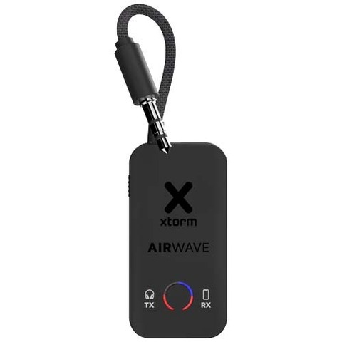Беспроводной аудиоадаптер Xtorm XAWBT01 AirWave
