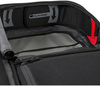 Картинка сумка на колесах Dakine split roller 85l Black - 6