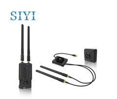 Цифровая система видеопередачи (комплект) SIYI HM30 SE Standard Combo