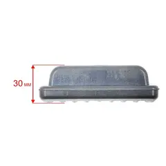 Виброгаситель DDE GS400/16