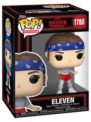 Funko POP! Stranger Things: Eleven (1780)