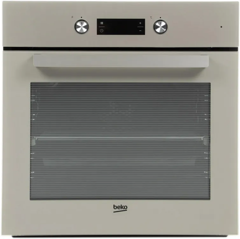 Духовой шкаф электрический Beko BIM 24301 BGCS