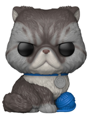 Funko POP! Pets: Persian Cat (17)