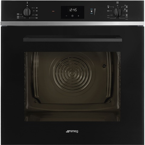 Электрический духовой шкаф Smeg SO6400S2B