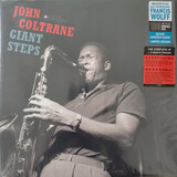 COLTRANE, JOHN:  Giant Steps