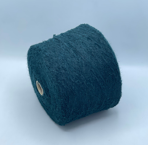 Polipeli, Arequipa, 400м. 28% альпака суперфайн, 28% кидмохер, 24%меринос, 20% полиамид, Бутылочно-зеленый(711), 39805
