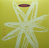 ORBITAL:  Orbital (Green Album)