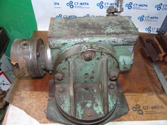 УДГ наклонная с диском и крышкой хобота на ОФ-55 6В75 Deckel (арт. 55676)