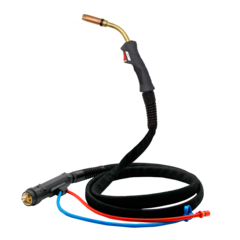 Горелка MW 501 Ultra (3m / Water / Euro)