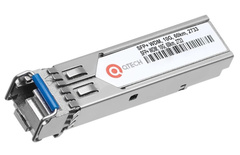 Модуль QTECH QSC-SFP28-10G25W-2733