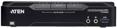 Переключатель KVM Aten CS1942DPA-AT-G