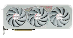 Видеокарта Afox GeForce RTX 3070 Ti GAMING (AF3070TI-8GD6XH7-V2)