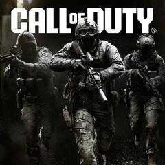Call of Duty®: Modern Warfare® 4 PS5