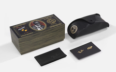 Очки Ray Ban RB3928 002/87 BY A$AP ROCKY