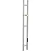 Boheme 729-CR Полотенцесушитель электрический 2-трубы круглый CHROME