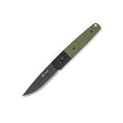 Нож Ganzo G721B-GR зеленый