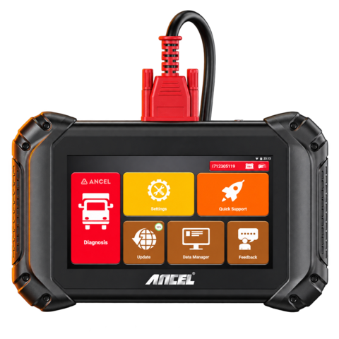 Ancel V5 HD