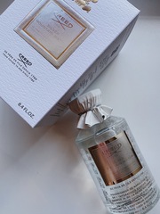 Creed Silver Mountain Water