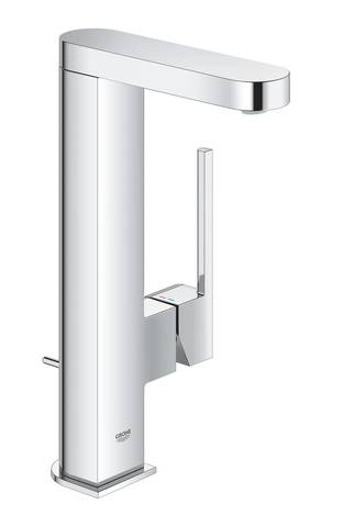 GROHE Plus 23851003 Смеситель для раковины