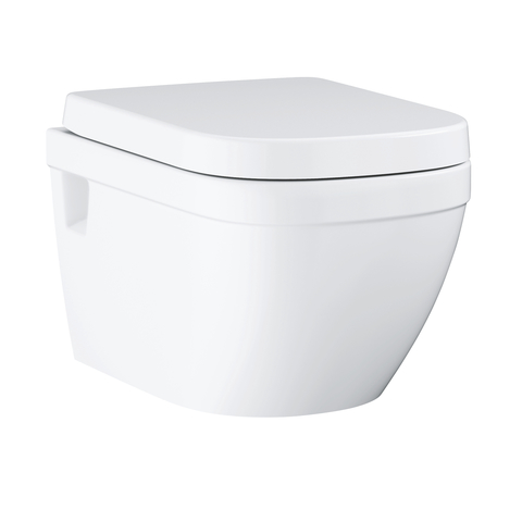 GROHE Euro 39703000 Унитаз подвесной