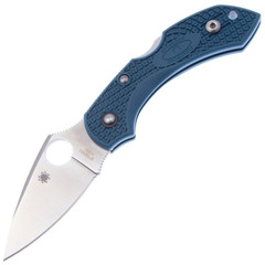 Фото Складной нож Spyderco Dragonfly 2, сталь K390, рукоять FRN