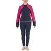 Термобелье Norfin Women PERFORMANCE PURPLE