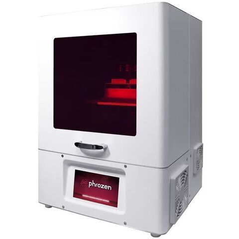 3D-принтер Phrozen Sonic XL 4K